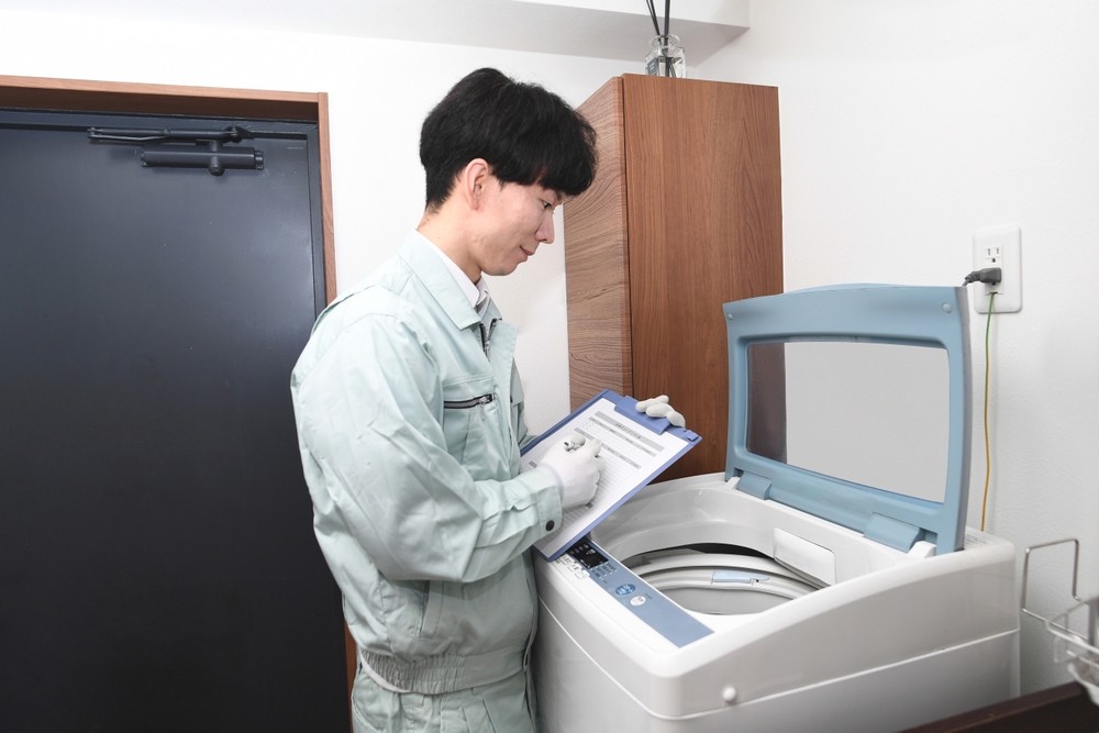引越し前日に必要な洗濯機の水抜きとは｜やるべき作業と注意点を解説 – 失敗しない引っ越しラボ｜引っ越しチェックリストと電気手続き by エビス電力