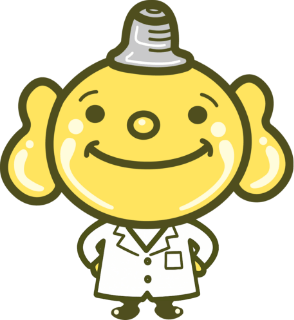 エビ電先生