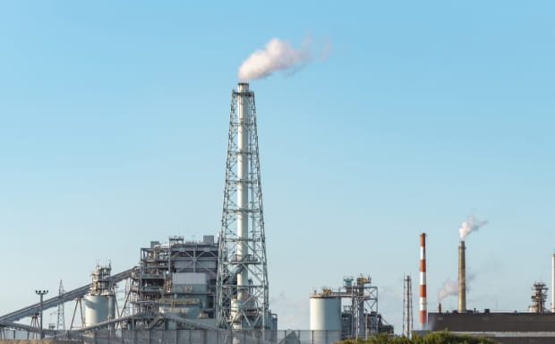 バイオマス発電