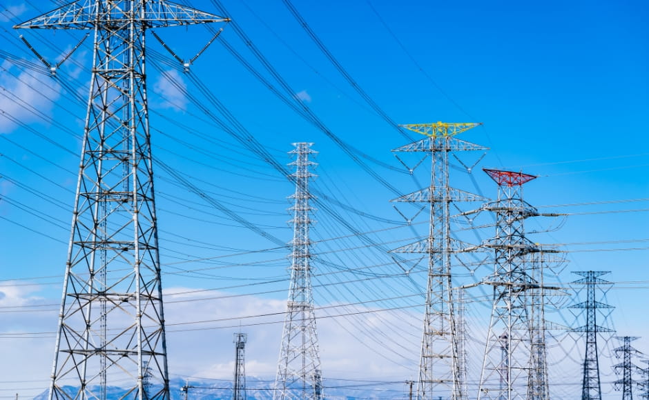 かけがえのないエネルギー