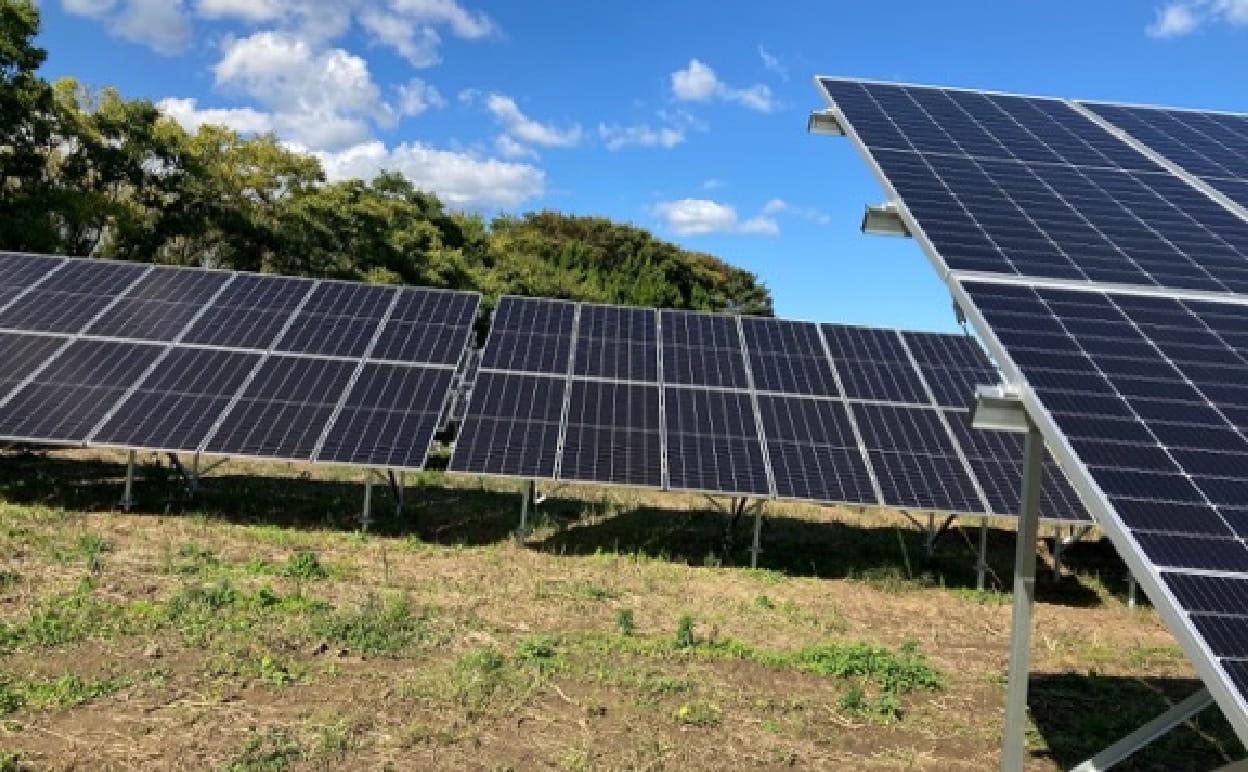 ヱビス茨城霞ヶ浦発電所