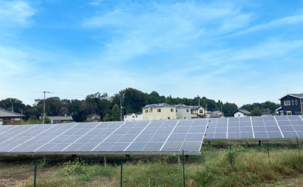 ヱビス栃木真岡発電所