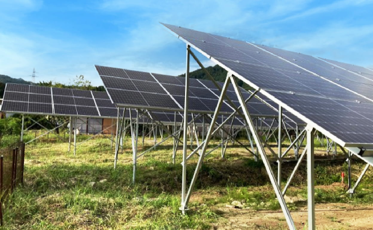 ヱビス群馬みなかみ発電所