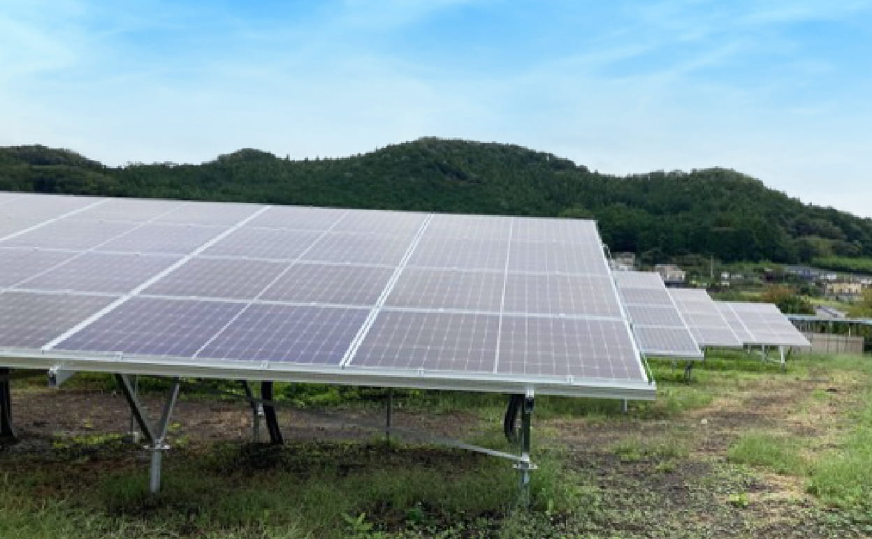 ヱビス神奈川相模原発電所